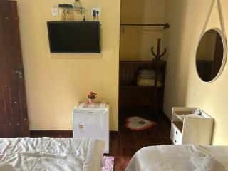 Pousada Jardim de Minas - 8