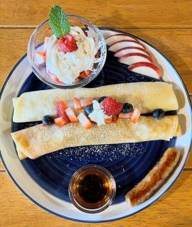 Auberge Foin de mer - 3