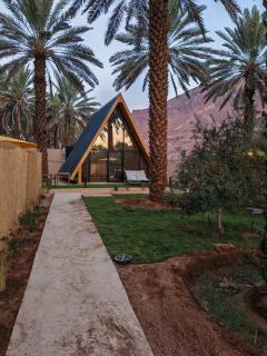 اكواخ ساره الريفي - 9