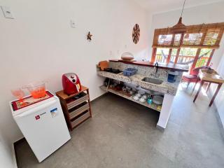 Pousada Vila dos Corais - Taipu de Fora - 8