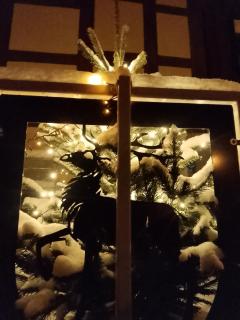 Ferienwohnung zum Sebnitzer Hirsch - 8