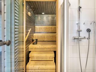 Holiday Home Sokosti by Interhome - 9