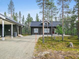 Holiday Home Sokosti by Interhome - 1