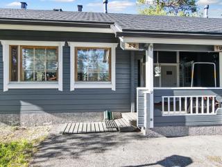 Holiday Home Tunturikoivu a2 by Interhome - 8