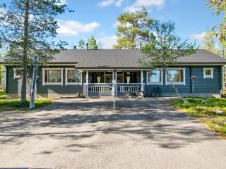 Holiday Home Tunturikoivu a2 by Interhome - 0