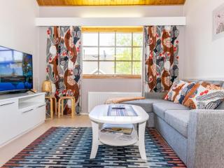 Holiday Home Teerenpesue g 61 by Interhome - 6