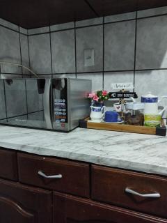 Suíte 1 próximo ao Aeroporto. - 7