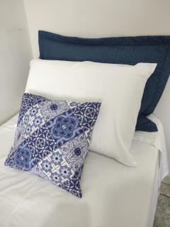 Suíte 1 próximo ao Aeroporto. - 8