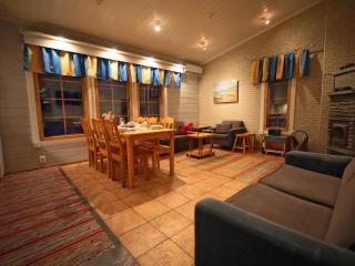 Holiday Home Tunturituuli b by Interhome - Saariselkä - 5