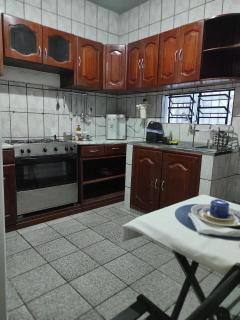 Suíte 1 próximo ao Aeroporto. - 9