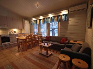 Holiday Home Tunturituuli b by Interhome - Saariselkä - 4