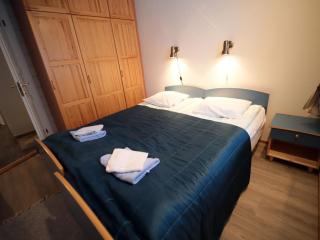 Holiday Home Tunturituuli b by Interhome - Saariselkä - 2