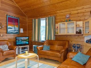 Holiday Home Sallassi by Interhome - 9