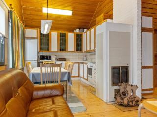 Holiday Home Sallassi by Interhome - 6