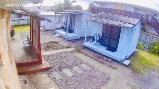 A Cozy Cabin for two in Hamilton East near to CBD and Waikato Hospital - 0