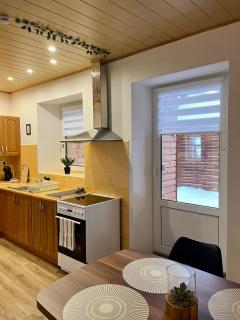 Apartmán Mincovní - 9