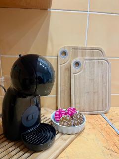 Apartmán Mincovní - 3