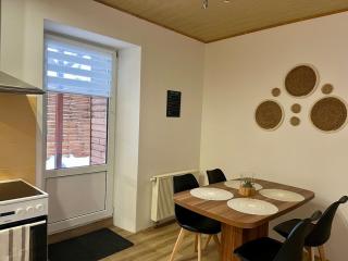 Apartmán Mincovní - 7