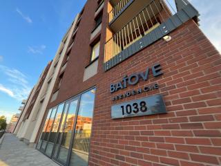 Panorama Tatry Apartment - 9