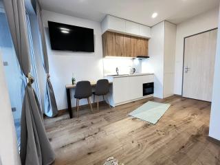 Panorama Tatry Apartment - Svit - 6