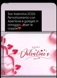 Tuscany Love Apartment - 8