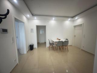 Exklusive Flughafen-Messe Apartment nähe Düsseldorf - 4