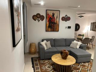 Appartement Ngor Almadie - Dakar - 8