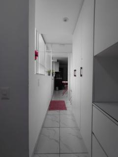 Mini Departamento en Miraflores cerca al Parque Kennedy - 3