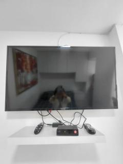 Mini Departamento en Miraflores cerca al Parque Kennedy - 1