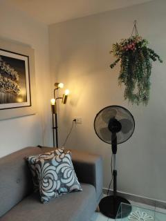 Mini Departamento en Miraflores cerca al Parque Kennedy - 9