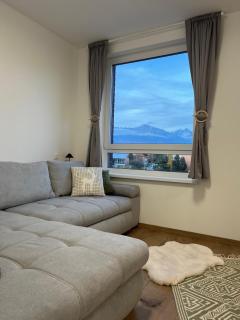 Panorama Tatry Apartment - 1