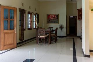 Villa Ditya - Luxury villa near Yogyakarta - 3