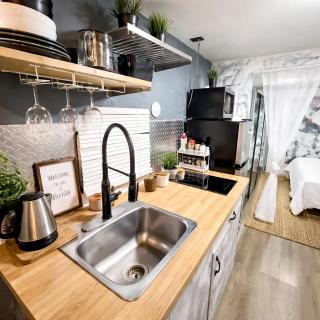 Social Distanсing Approved Nature Getaway! - 5