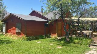 Parcela Los Almendros - 4