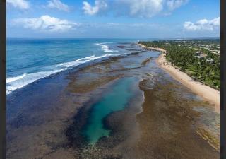 OÁSIS 606, Village dos Ipês, Piscinas Naturais - 0