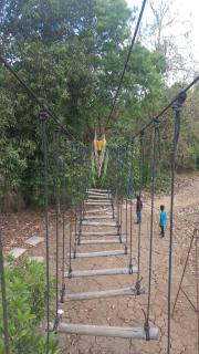 NIVANTA AGRO , Resort - 4