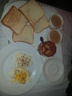 Fiora inn guest house jail road lahore - 3