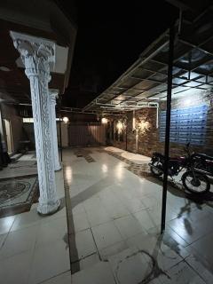 Fiora inn guest house jail road lahore - 3