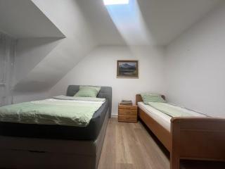 Beishan Apartment Dachgeschoss - 6