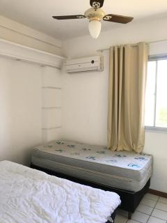 Apto 02 qtos Com Vista Edificio Picasso Guarapari - 1