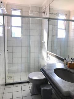 Apto 02 qtos Com Vista Edificio Picasso Guarapari - 7