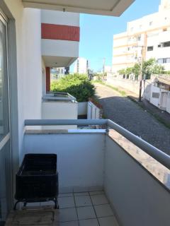 Apto 02 qtos Com Vista Edificio Picasso Guarapari - 3