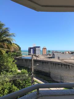 Apto 02 qtos Com Vista Edificio Picasso Guarapari - 0