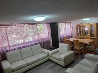 Departamento Estupendo en Coyoacán CDMX - 3