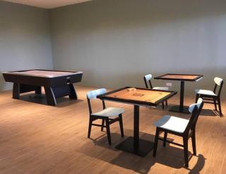 Pool View LBS Skylake Residence by Syida Ramli - 2