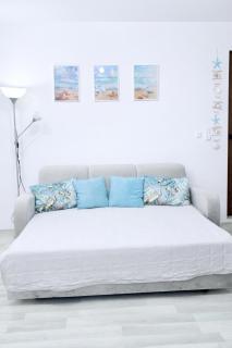 Apartment Sea Sunrise, complex Carpe Diem, FREE PARKING - 1