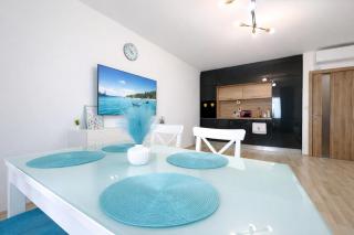 Apartment Sea Sunrise, complex Carpe Diem, FREE PARKING - 3