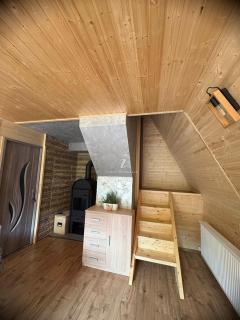 A-frame Grădina cu Lavandă - 8