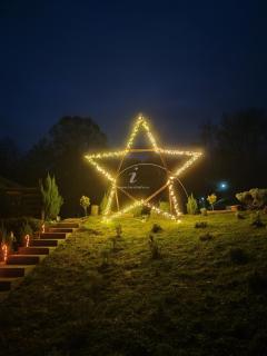 A-frame Grădina cu Lavandă - 7