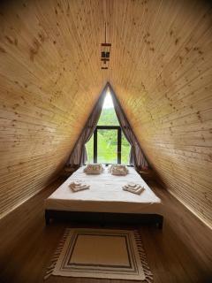 A-frame Grădina cu Lavandă - 6